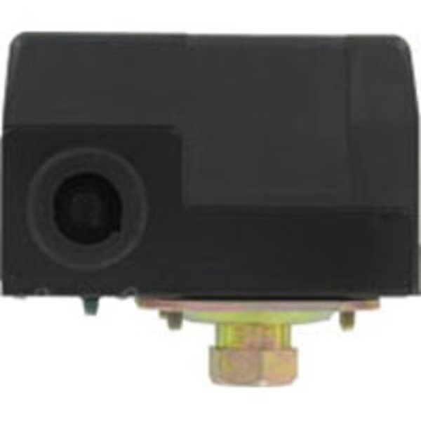 Water Pump Pressure Switch, Pr Sw 35150 PSI 14Npt, Dwyer Instruments, Mfr#: CXA-R3